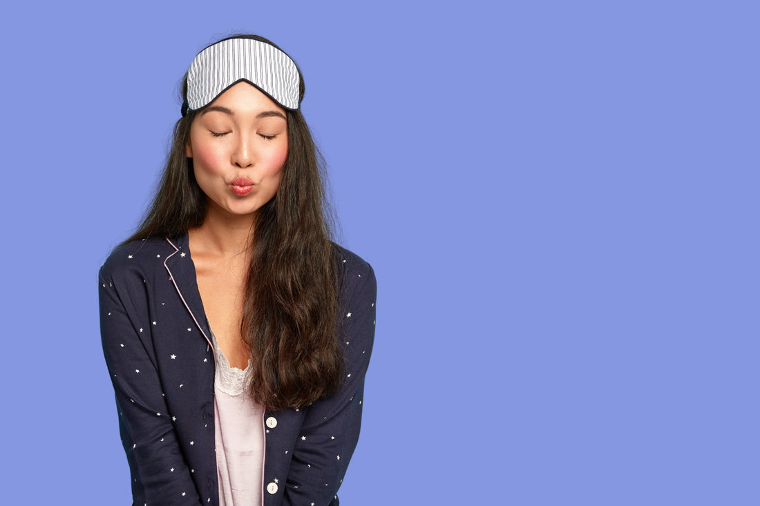 Struggling With Sleep? Simple Habits to Improve Your Rest Naturally