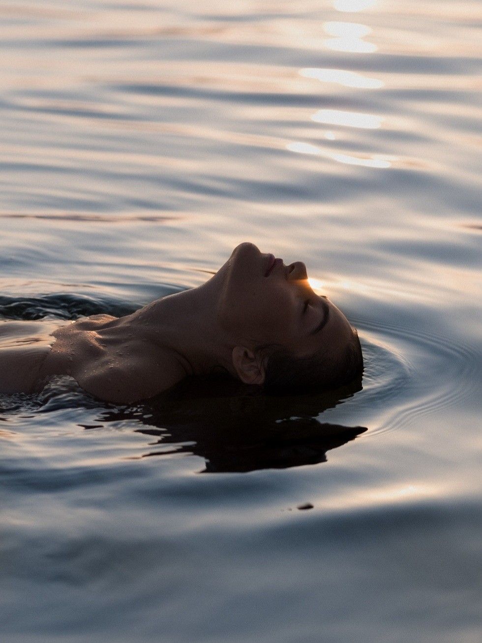 How to Find Peace When Life Feels Overwhelming