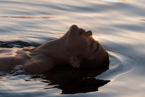 How to Find Peace When Life Feels Overwhelming
