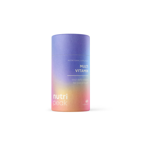 Multivitamin