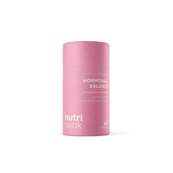 Hormonal Balance