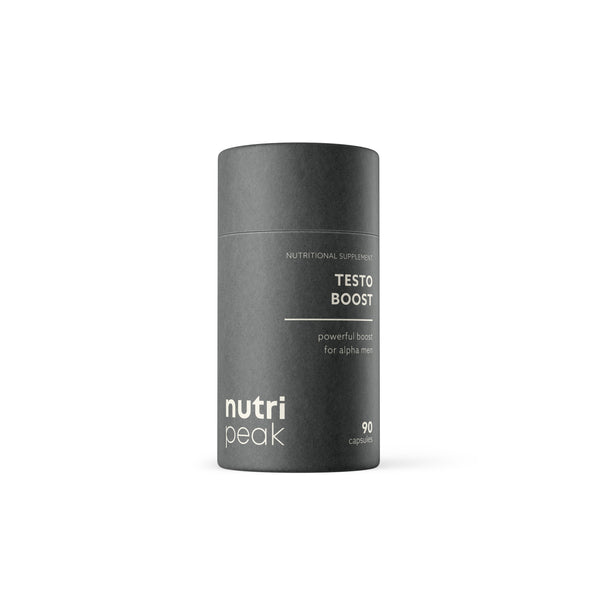 Testo Boost