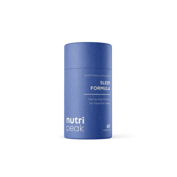 Sleep Formula